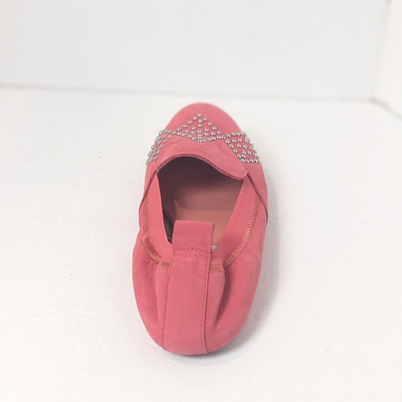 Yosi YS Samra leather flats - Picture 5 of 16